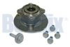 BENDIX 050993B Wheel Bearing Kit